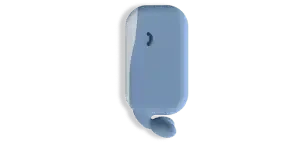 Coque Baleine