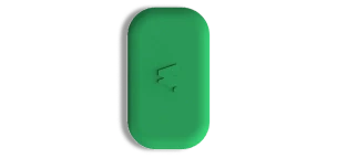 Coque Menthe