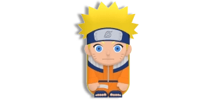 Coque Naruto