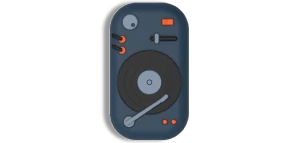 Coque Platine