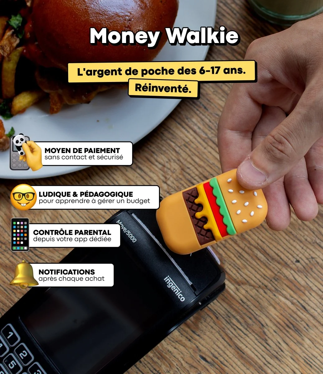 Walkie Burger - Image 3