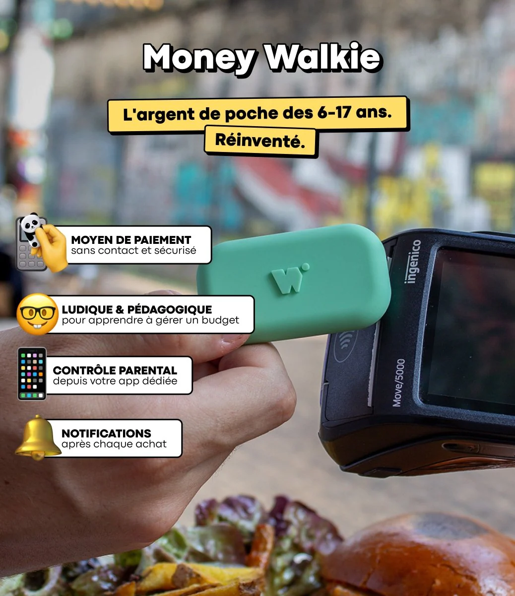 Walkie Granny - Image 3