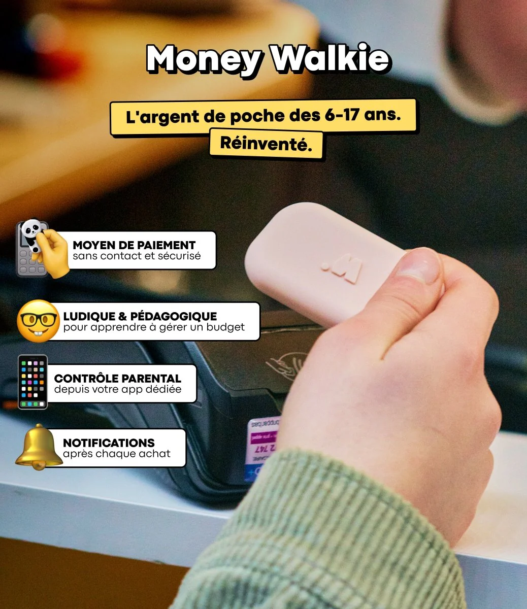 Walkie Guimauve - Image 3