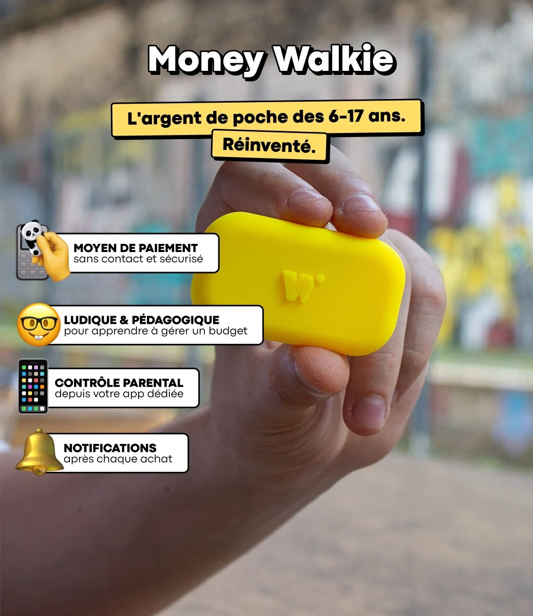 Walkie Mimosa - Image 3