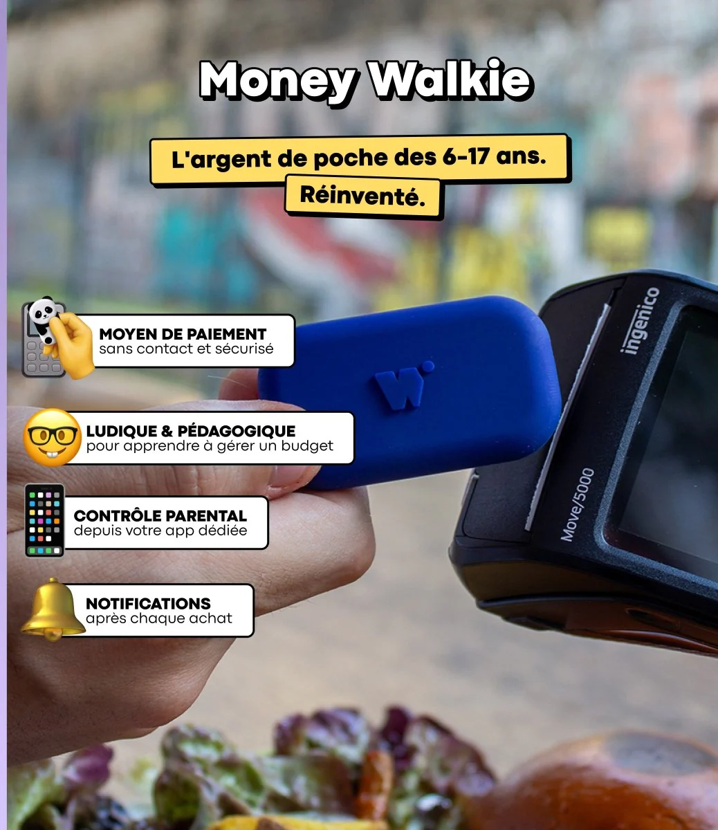 Walkie Navy - Image 3