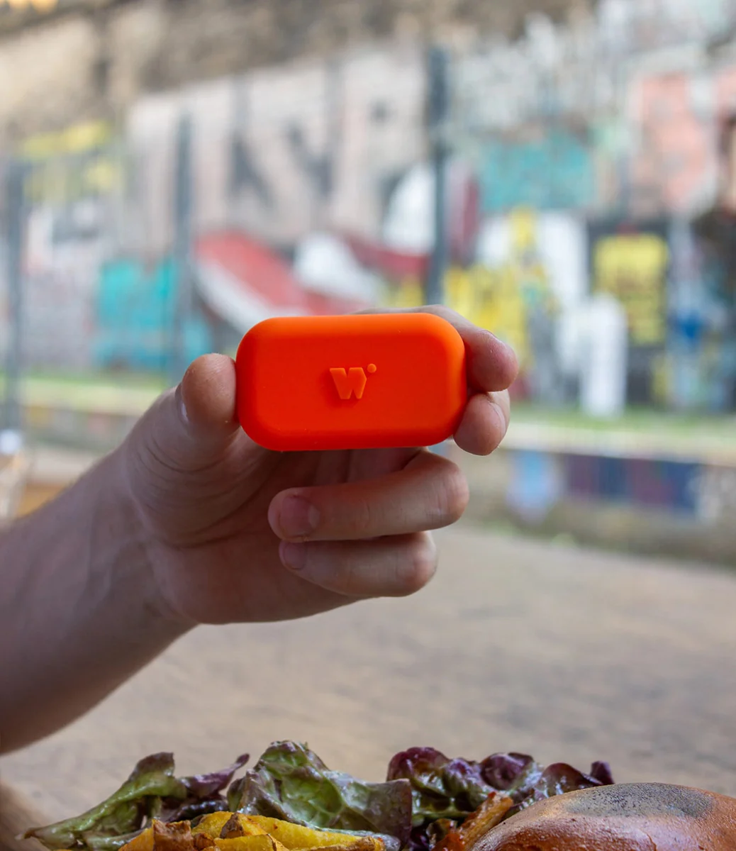 Walkie Papaya - Image 5