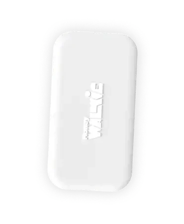 Walkie (sans coque)