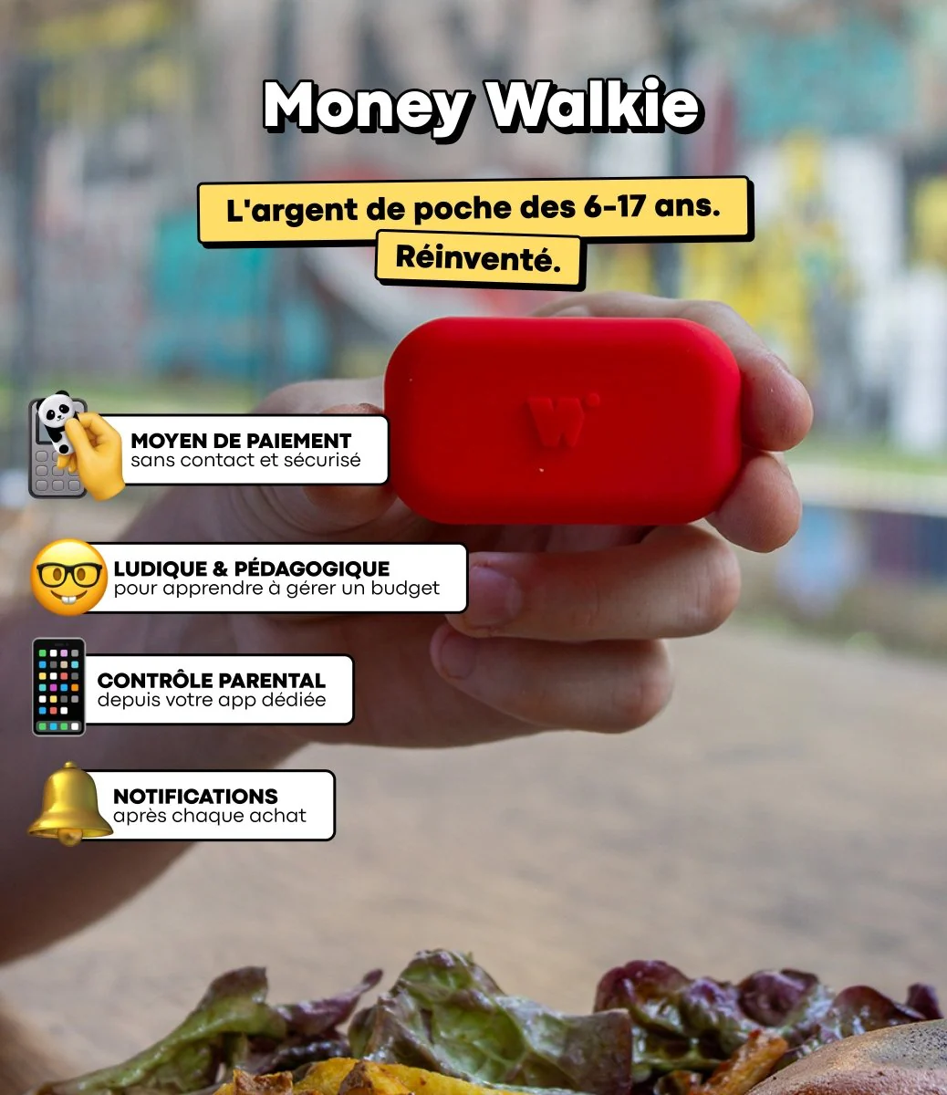 Walkie Tango - Image 3